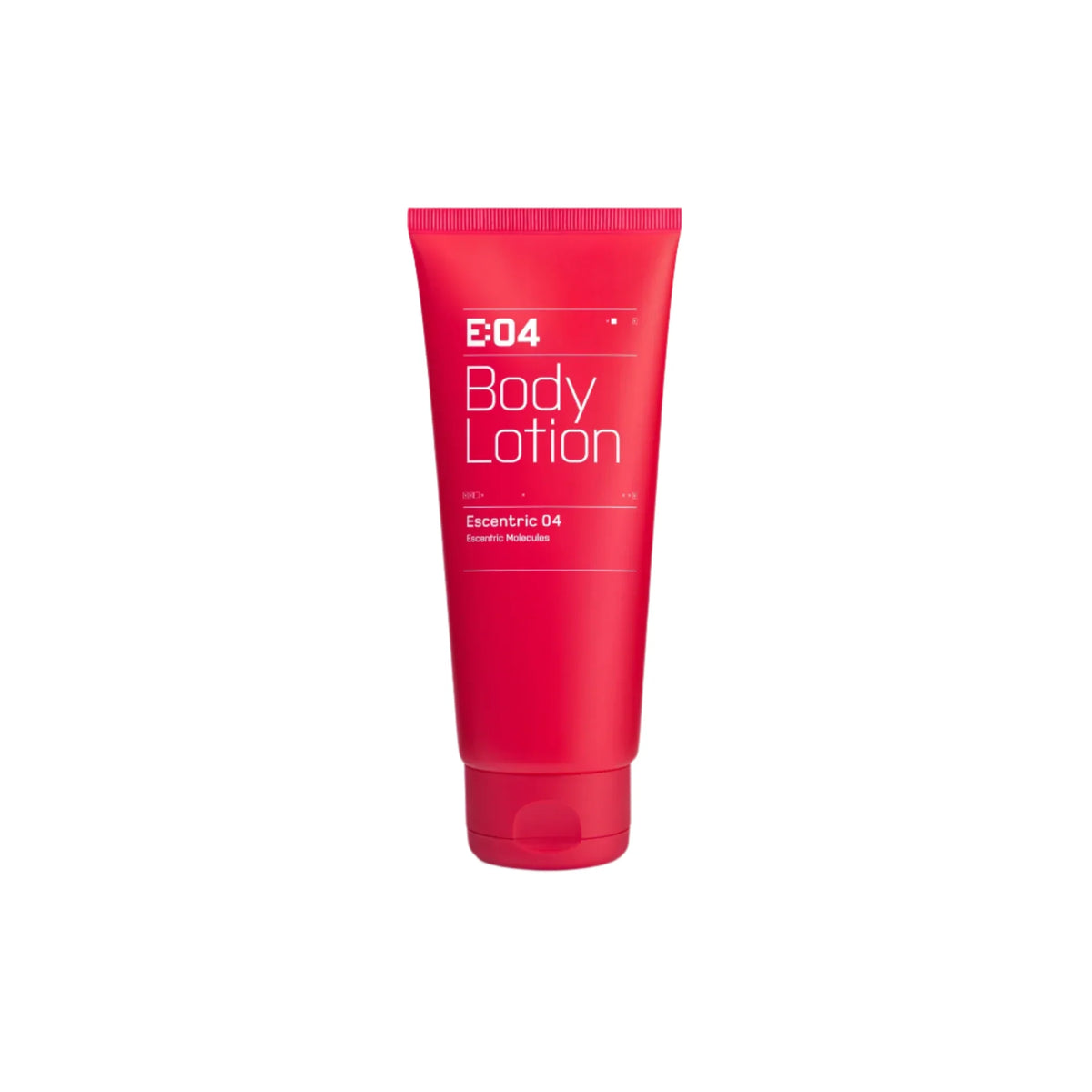 Escentric Molecules 04 Body Lotion - 200ml