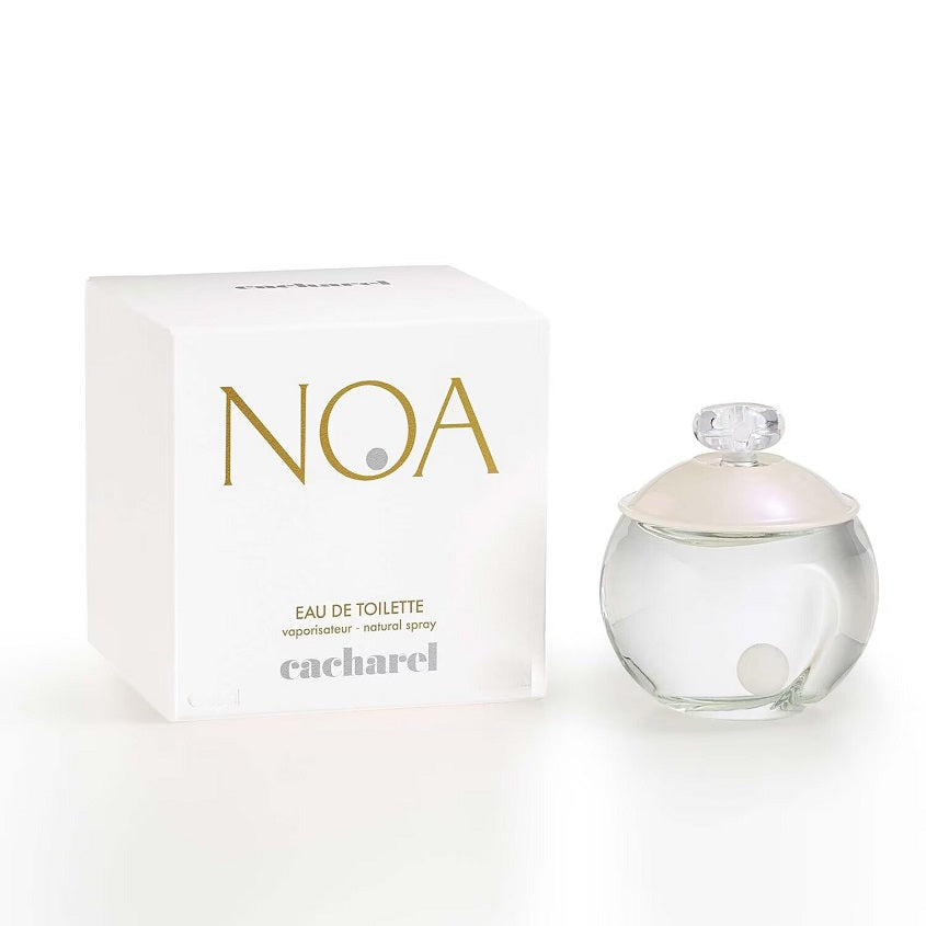 Cacharel Noa Eau de Toilette - 50ml