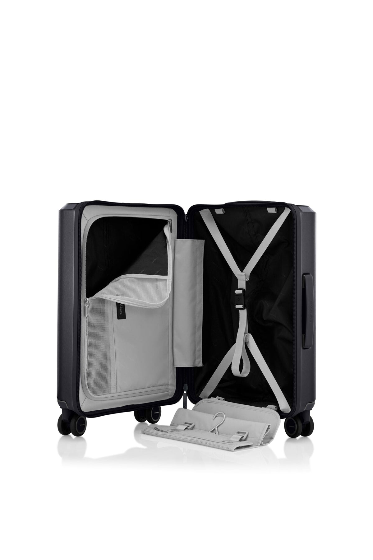 Samsonite Evoa Z Spinner