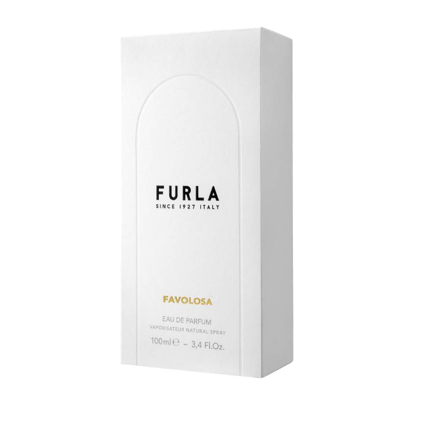 Furla Favolosa Eau de parfum - 100ml