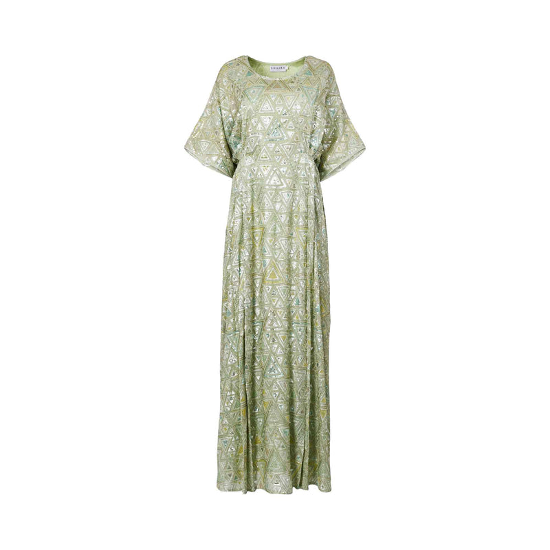 Shaira Women's Kaftan