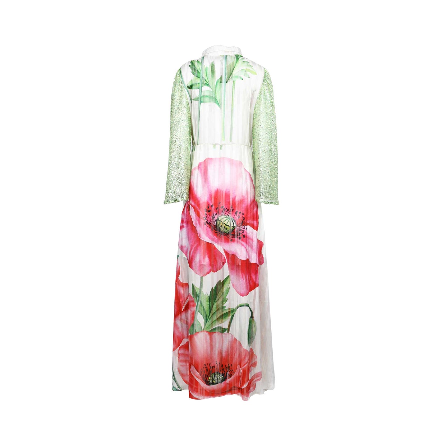 Julytwo Women's Multicolor Long Dress