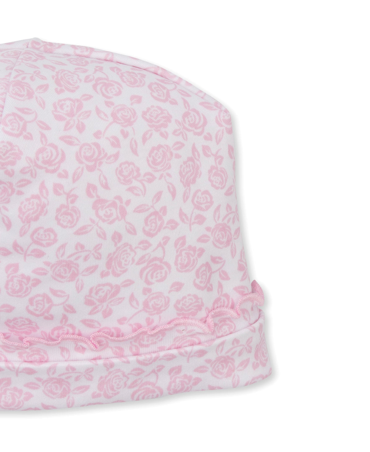 Kissy Kissy Kids New Born Pink Sleepsuit Set