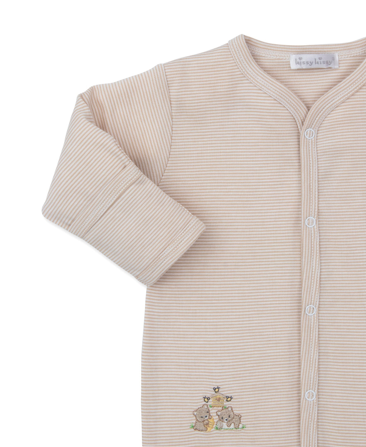 Kissy Kissy Kids New Born Unisex Sleepsuit Set