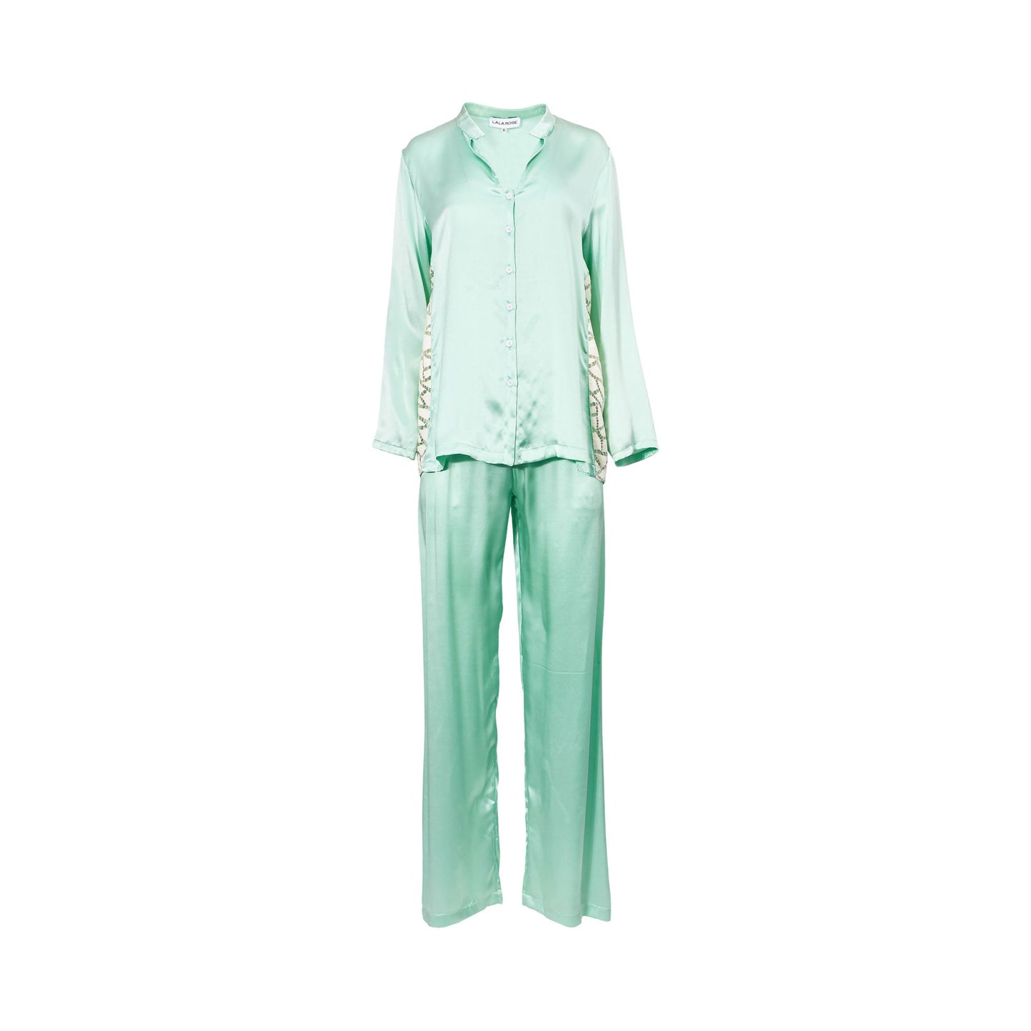 Lala Rose Cons Pyjama