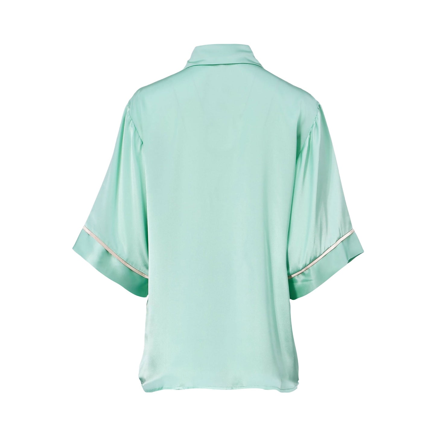 Lala Rose Silk Pyjama