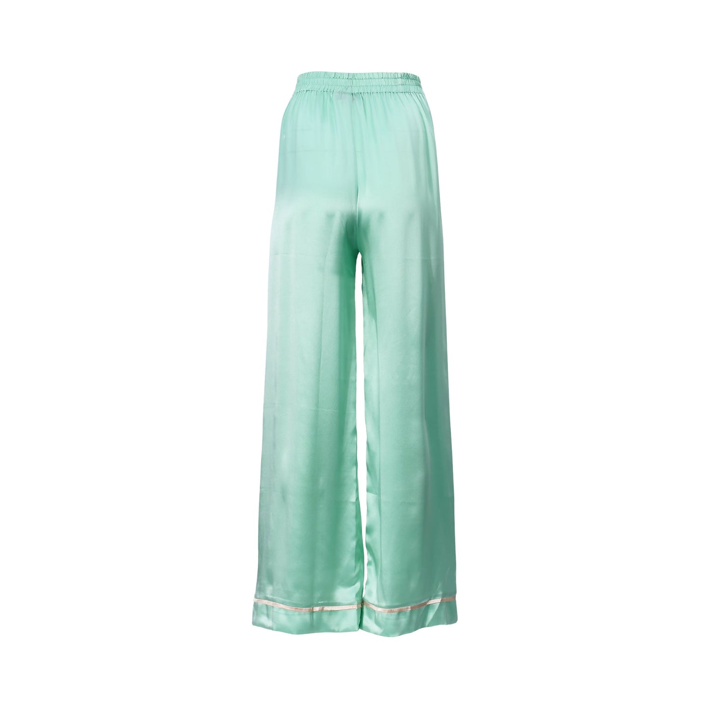 Lala Rose Silk Pyjama