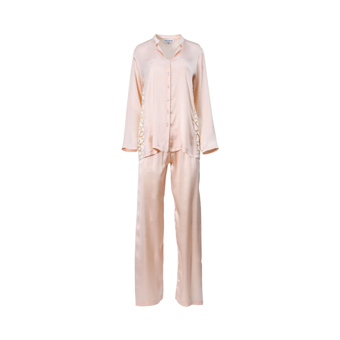 Lala Rose Cons Pyjama