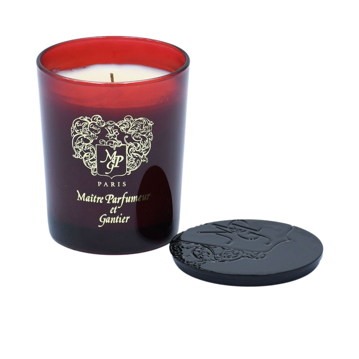 Maître Parfumeur et Gantier Candle Ambre Du Nepal
