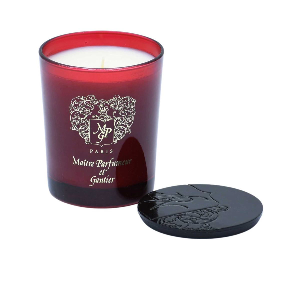 Maître Parfumeur et Gantier Candle Ambre Du Nepal