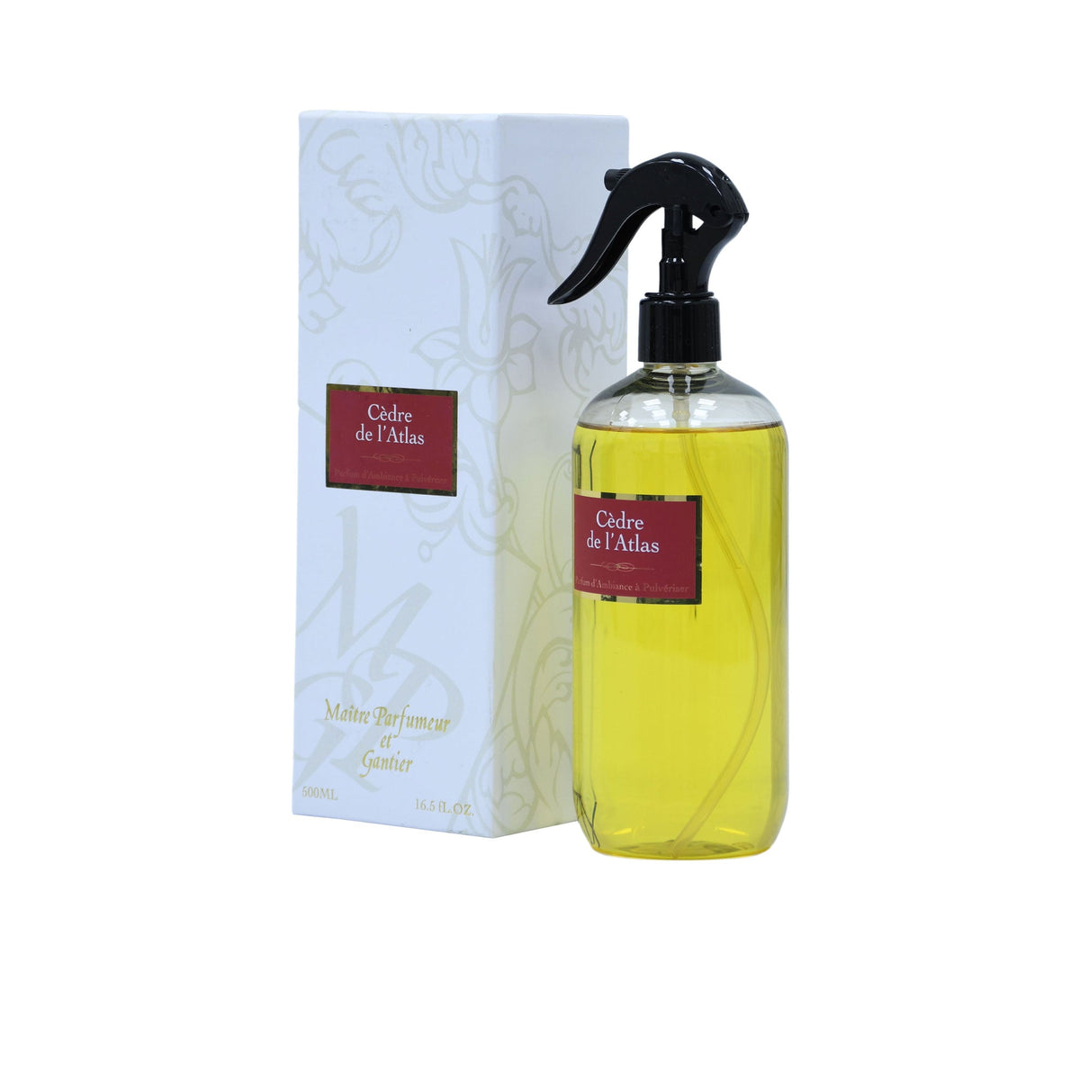 Maître Parfumeur et Gantier Parfum D.Ambiance Spray Cedre De L Atlas