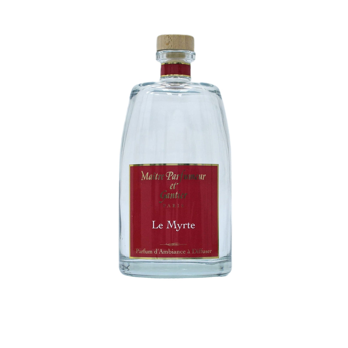Maître Parfumeur et Gantier Jar for Myrte Diffuser