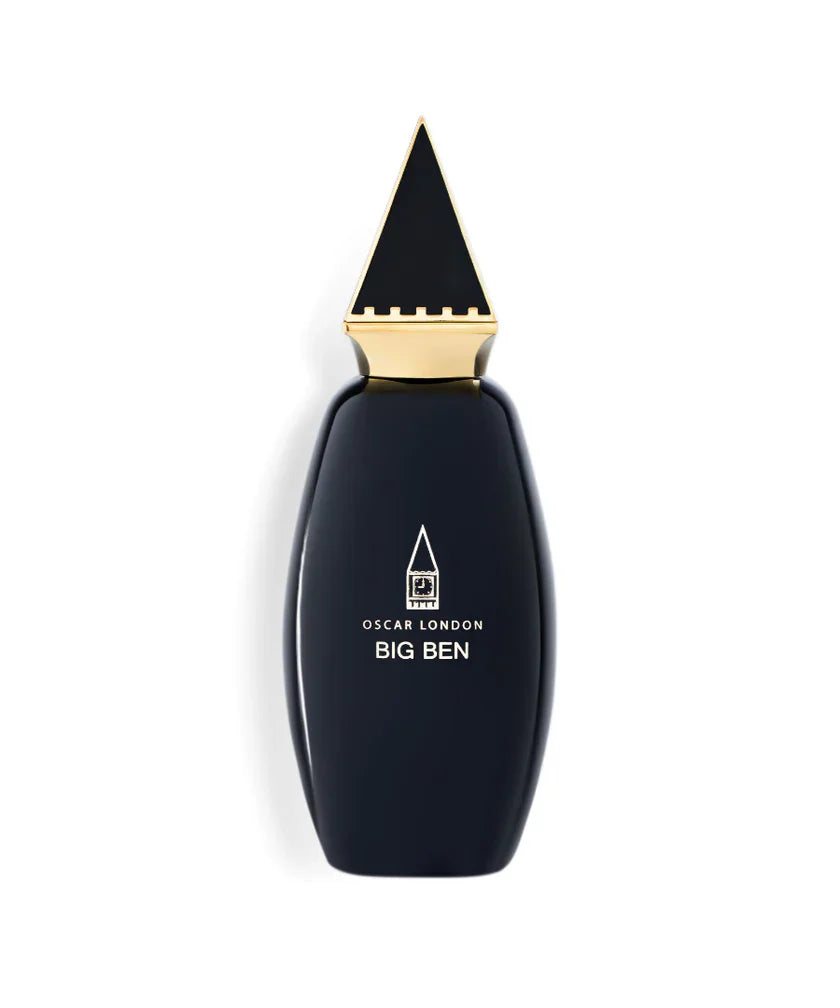 Oscar London Big BenPiano Wood EDP 90ml
