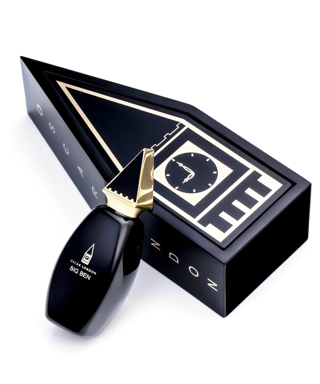 Oscar London Big BenPiano Wood EDP 90ml