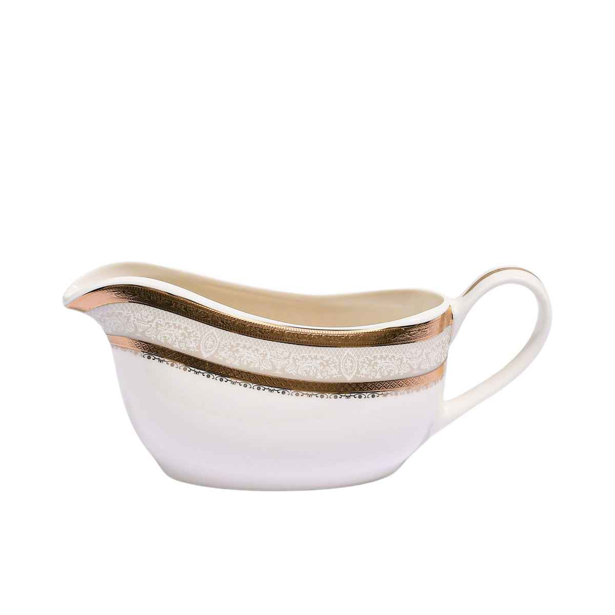 Richfine Dinner Set Round Shape 98 pcs