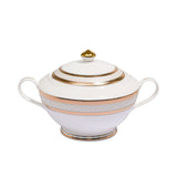 Richfine Dinner Set Round Shape 98 pcs