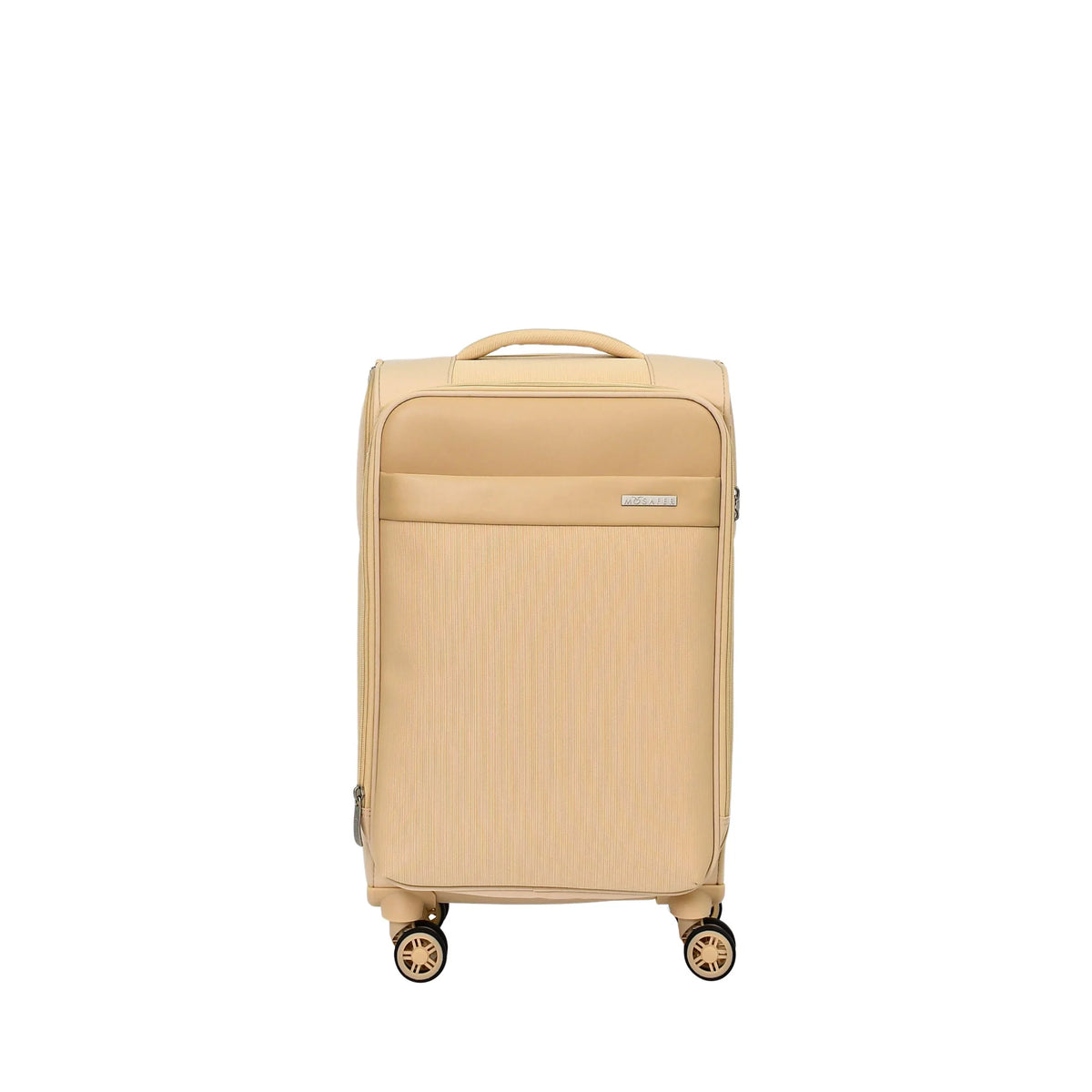MOSAFER SOFTLITE SOFT LUGGAGE