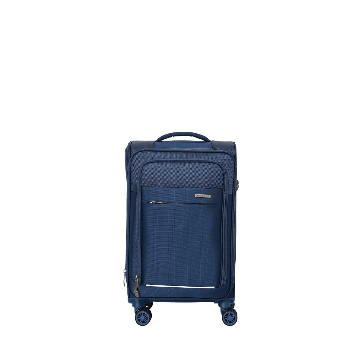 MOSAFER DESIRE II SOFT LUGGAGE