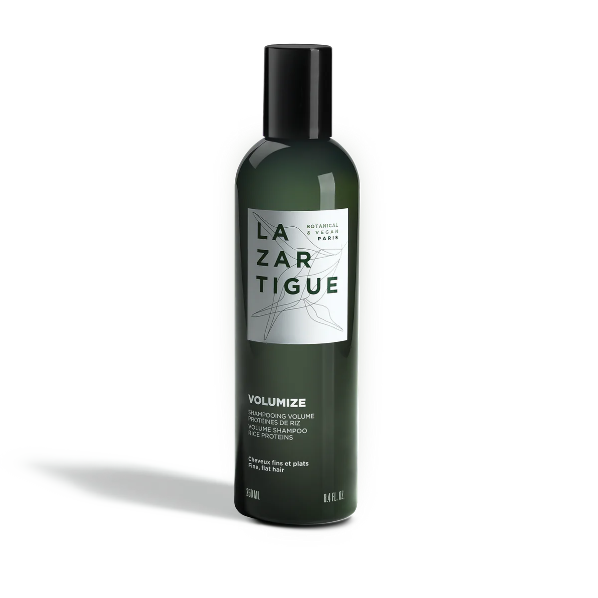 Lazartigue Volumize Shampoo - 250ml
