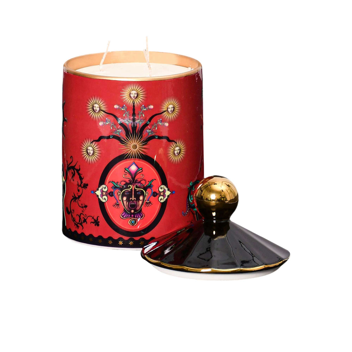 Smells Like Spells Scented Candle Eastern Europe Incantations