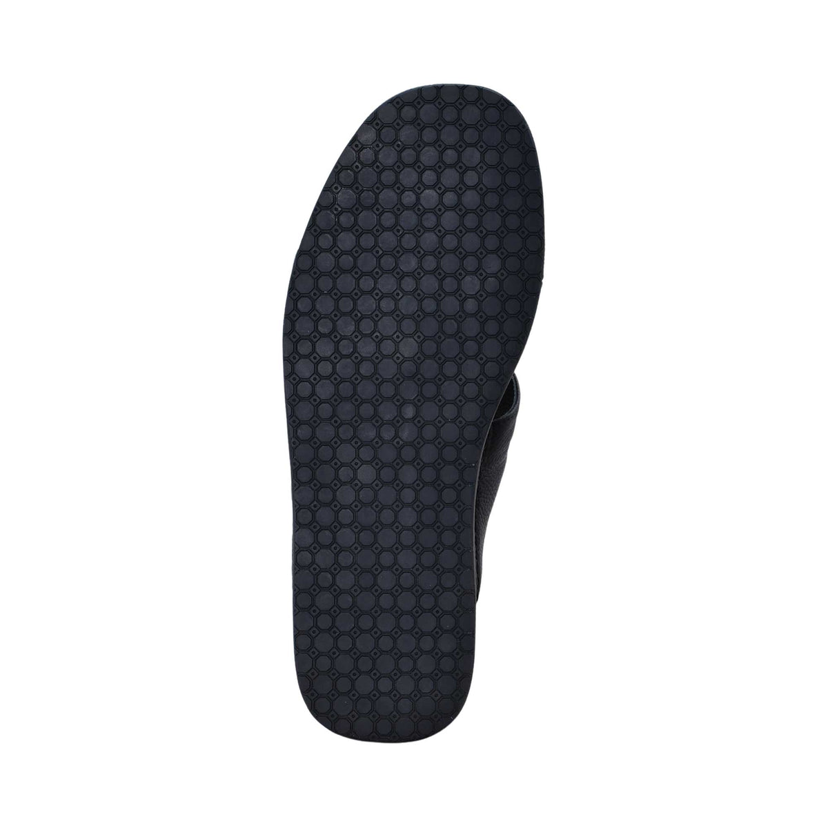 Stefano Ricci Men's Leather Arabic Sandals