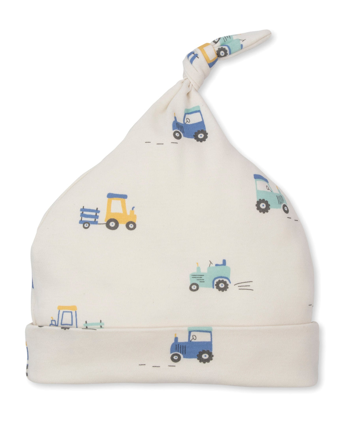 Kissy Kissy Kids New Born Boy's Multicolor Sleepsuit Set