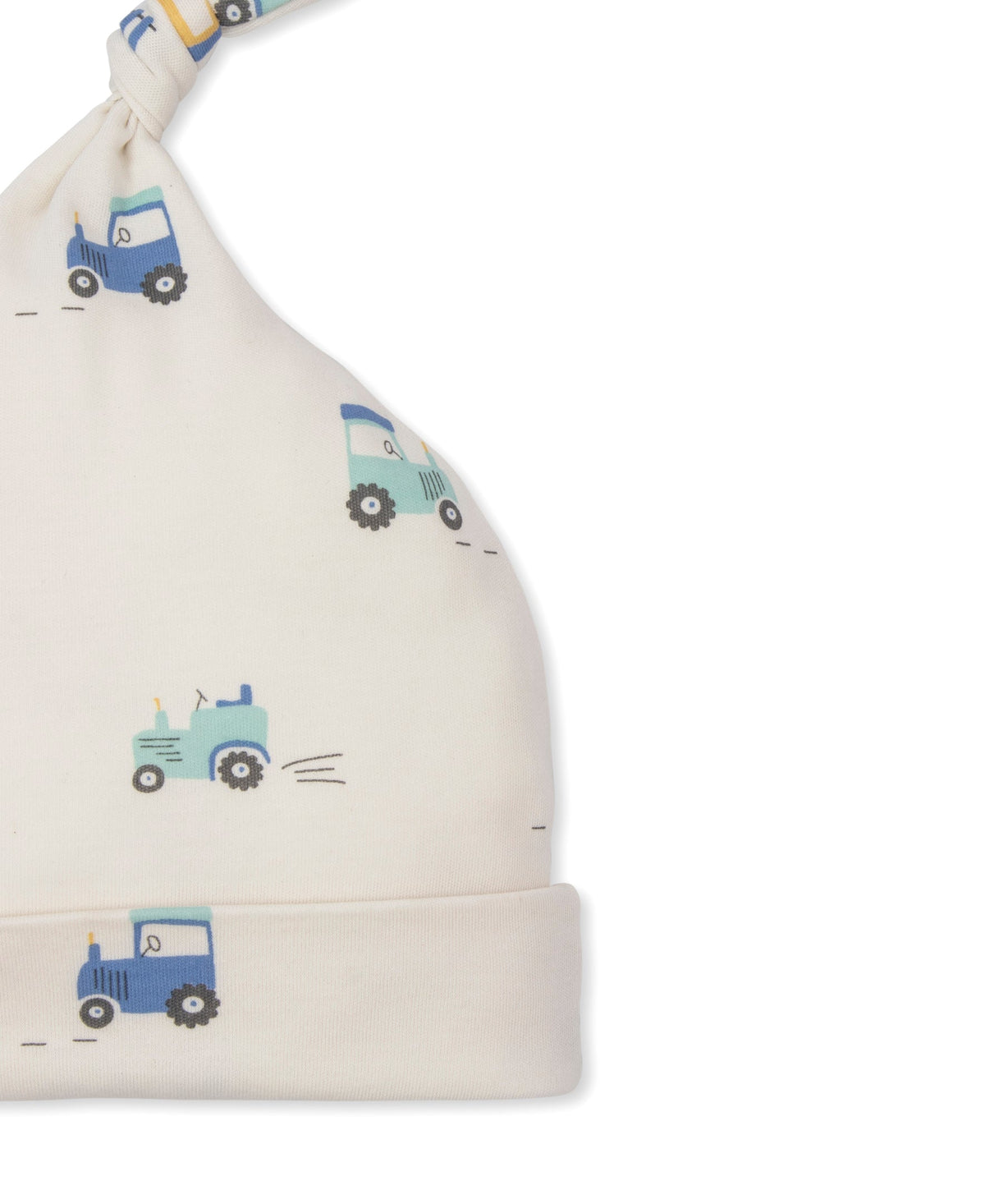Kissy Kissy Kids New Born Boy's Blue Sleepsuit Set