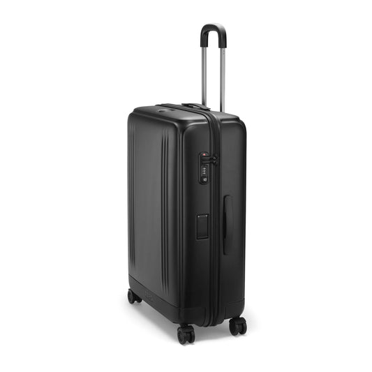 ZERO HALIBURTON SPINNER EDGE ZH