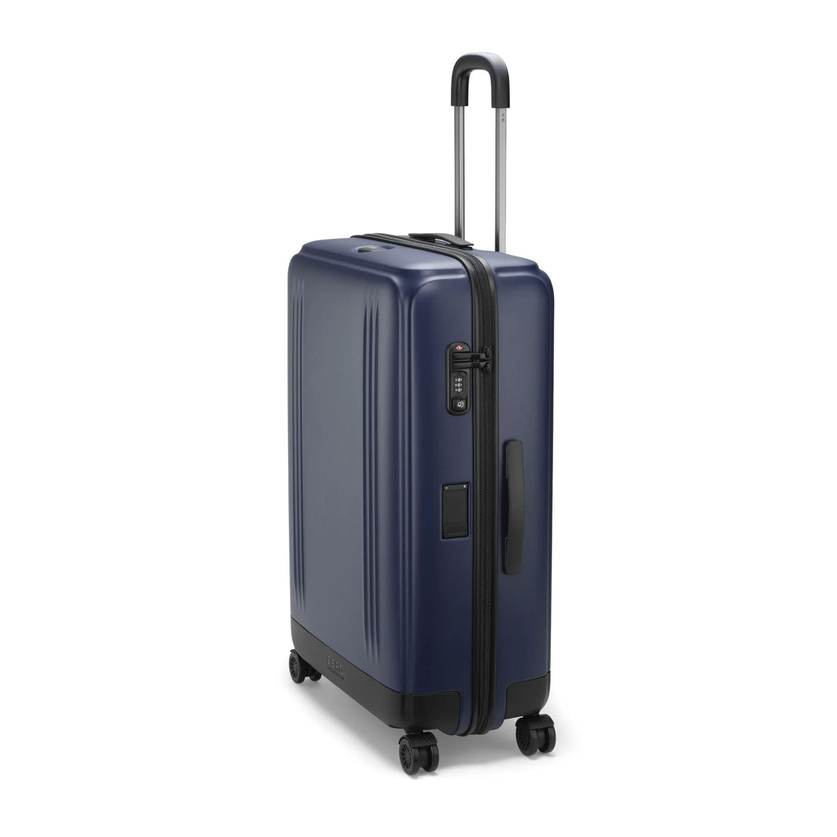 ZERO HALIBURTON SPINNER EDGE ZH