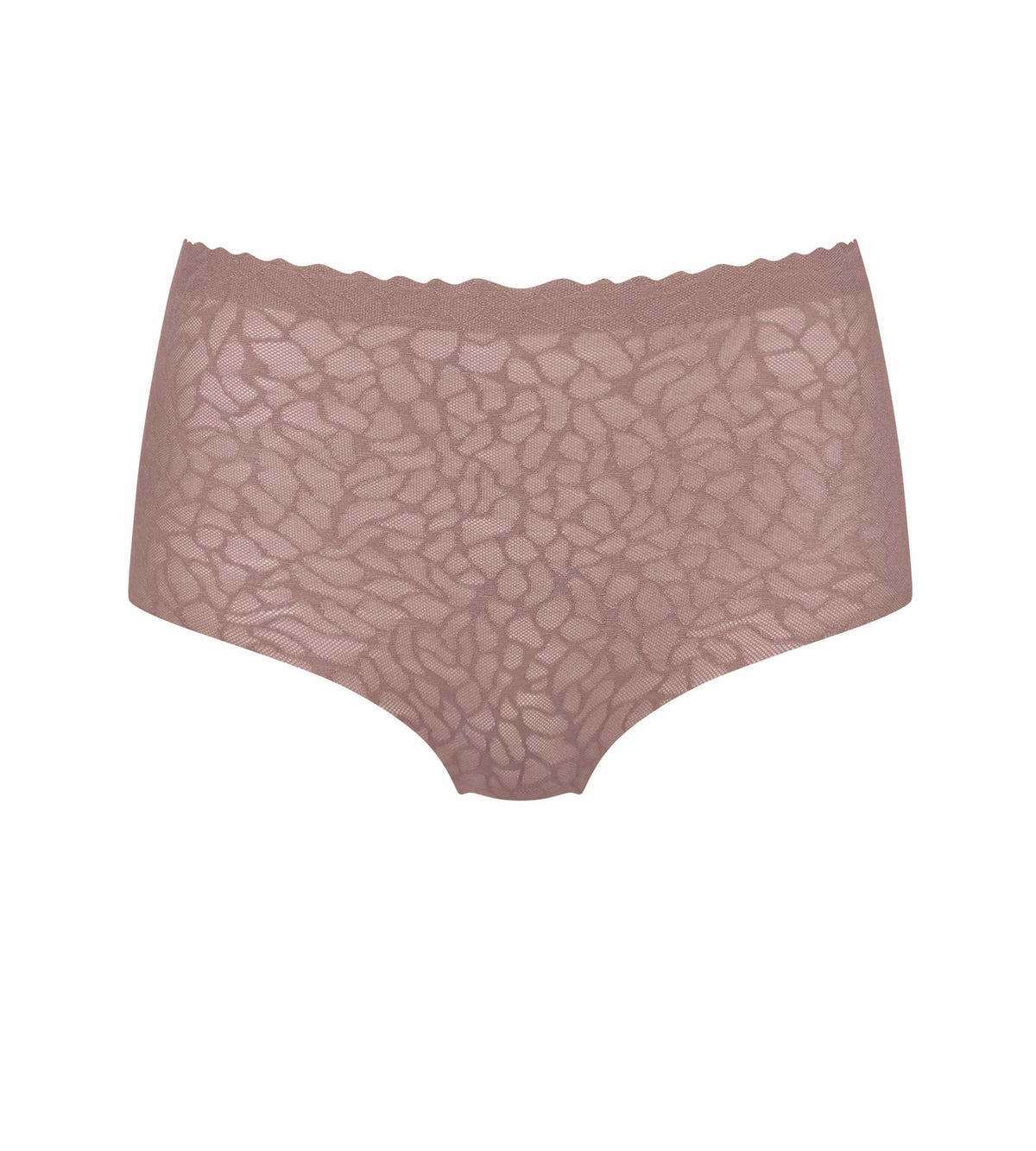 sloggi Zero Feel Lace 2.0 High Waist