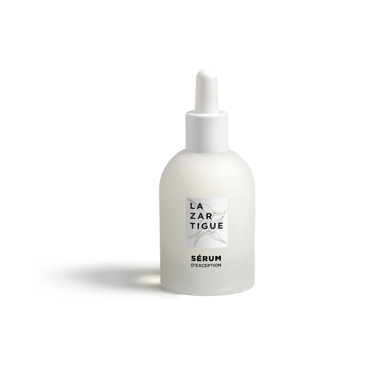 Lazartigue Serum D'Exception - 50ml