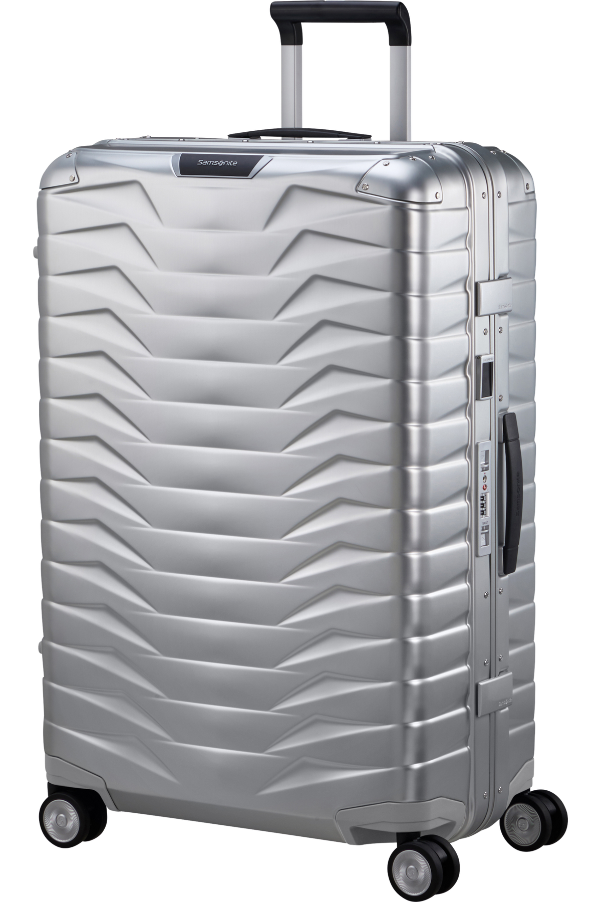 Samsonite ALU Proxis Spinner