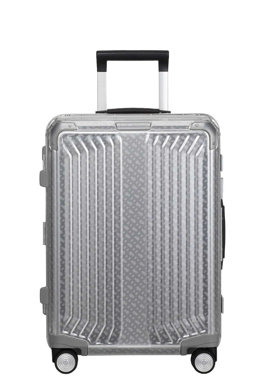LITE-BOX ALU/BOSS SPINNER