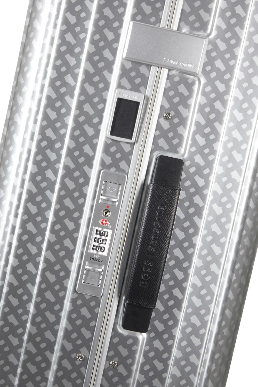 LITE-BOX ALU/BOSS SPINNER