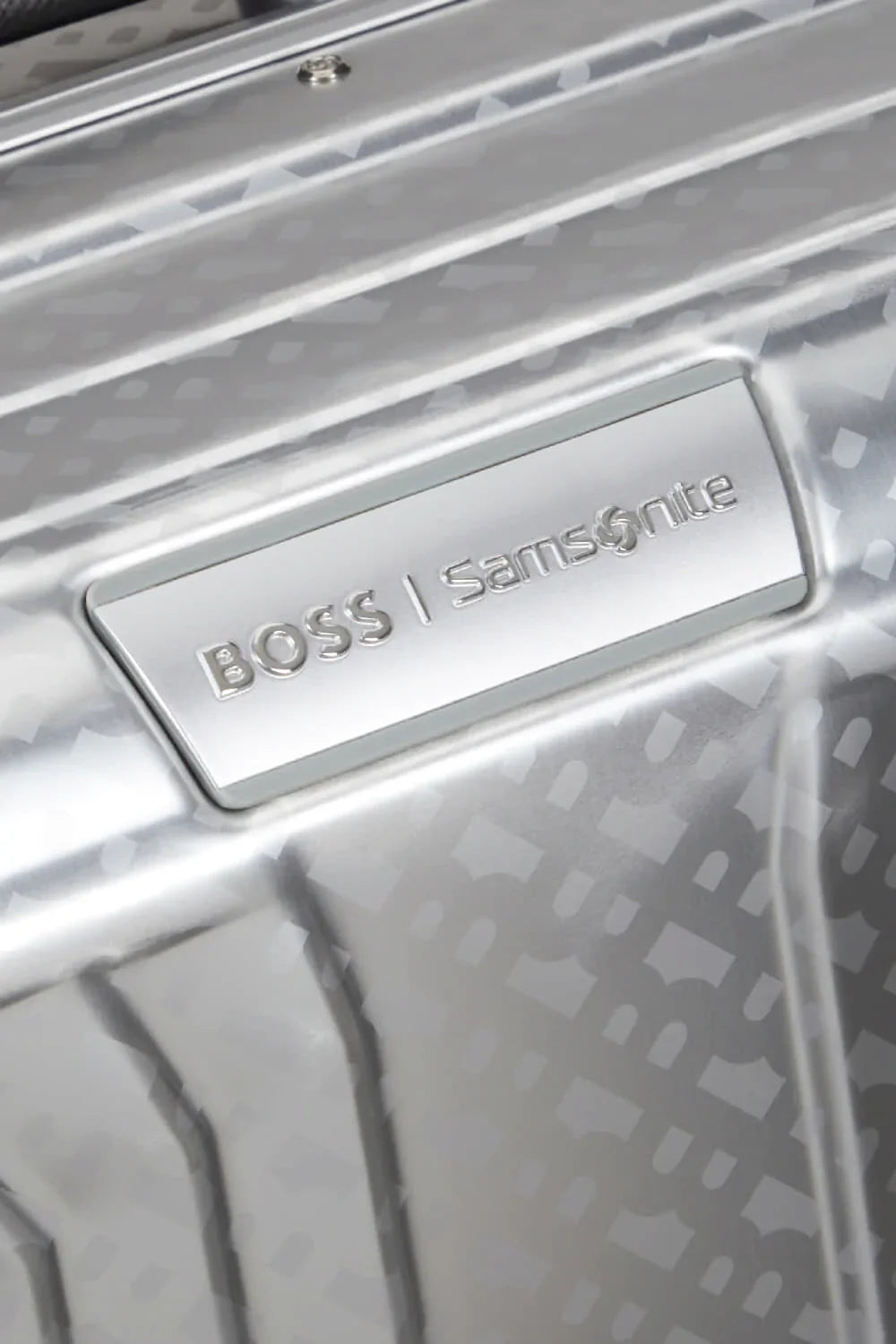 LITE-BOX ALU/BOSS SPINNER