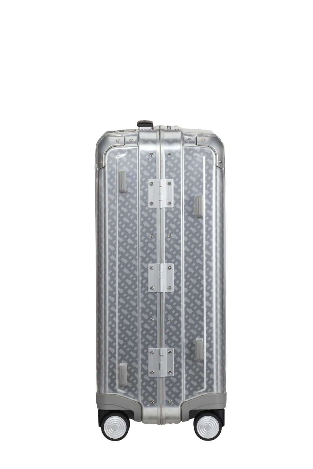 LITE-BOX ALU/BOSS SPINNER