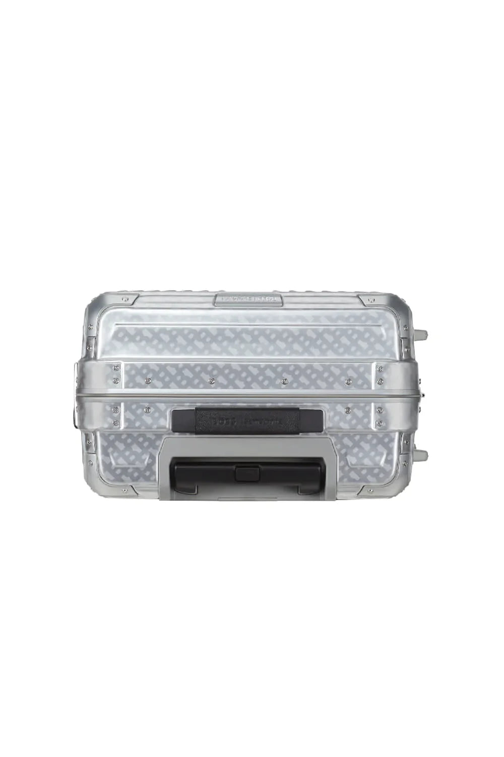 LITE-BOX ALU/BOSS SPINNER