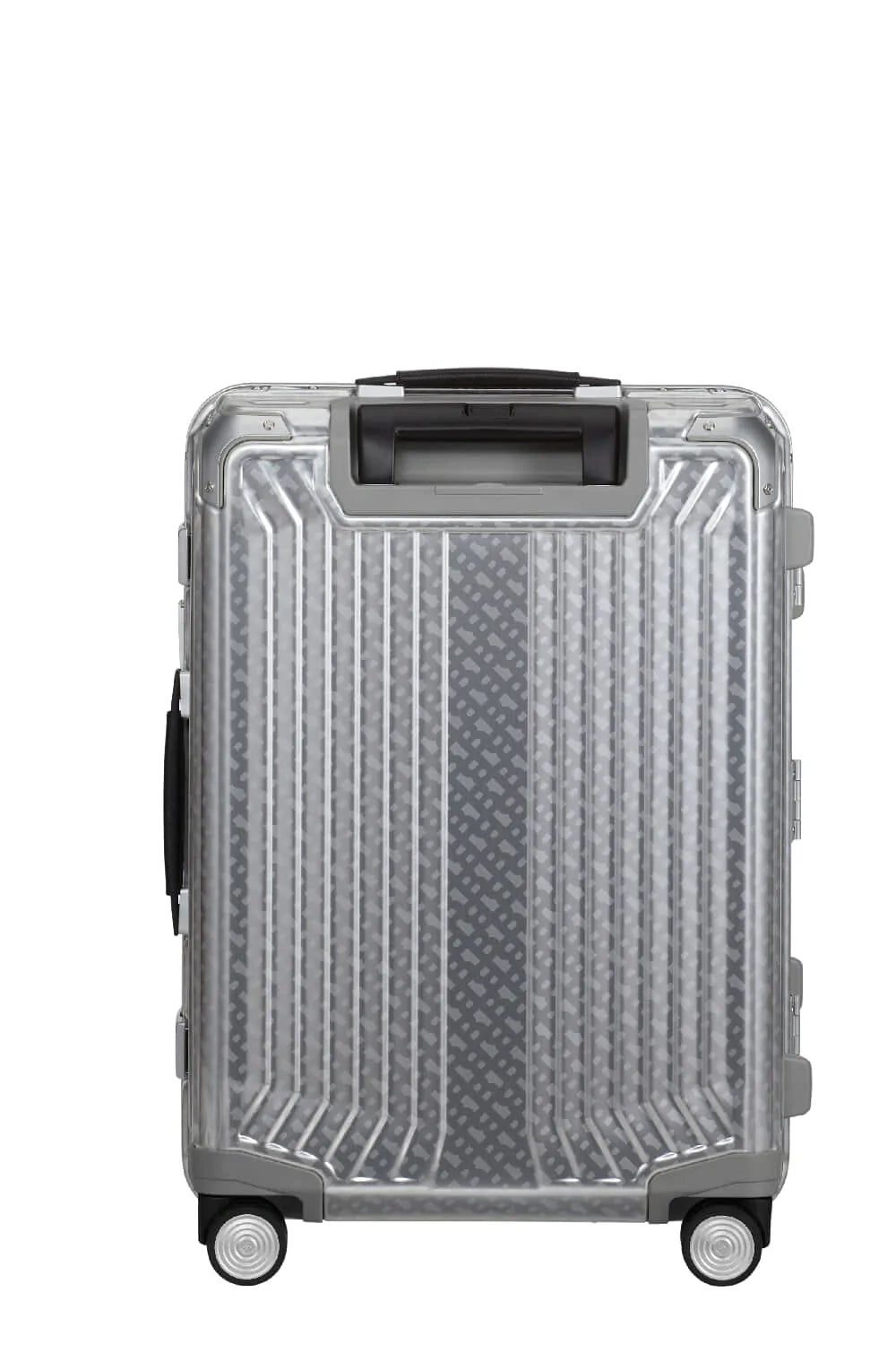 LITE-BOX ALU/BOSS SPINNER