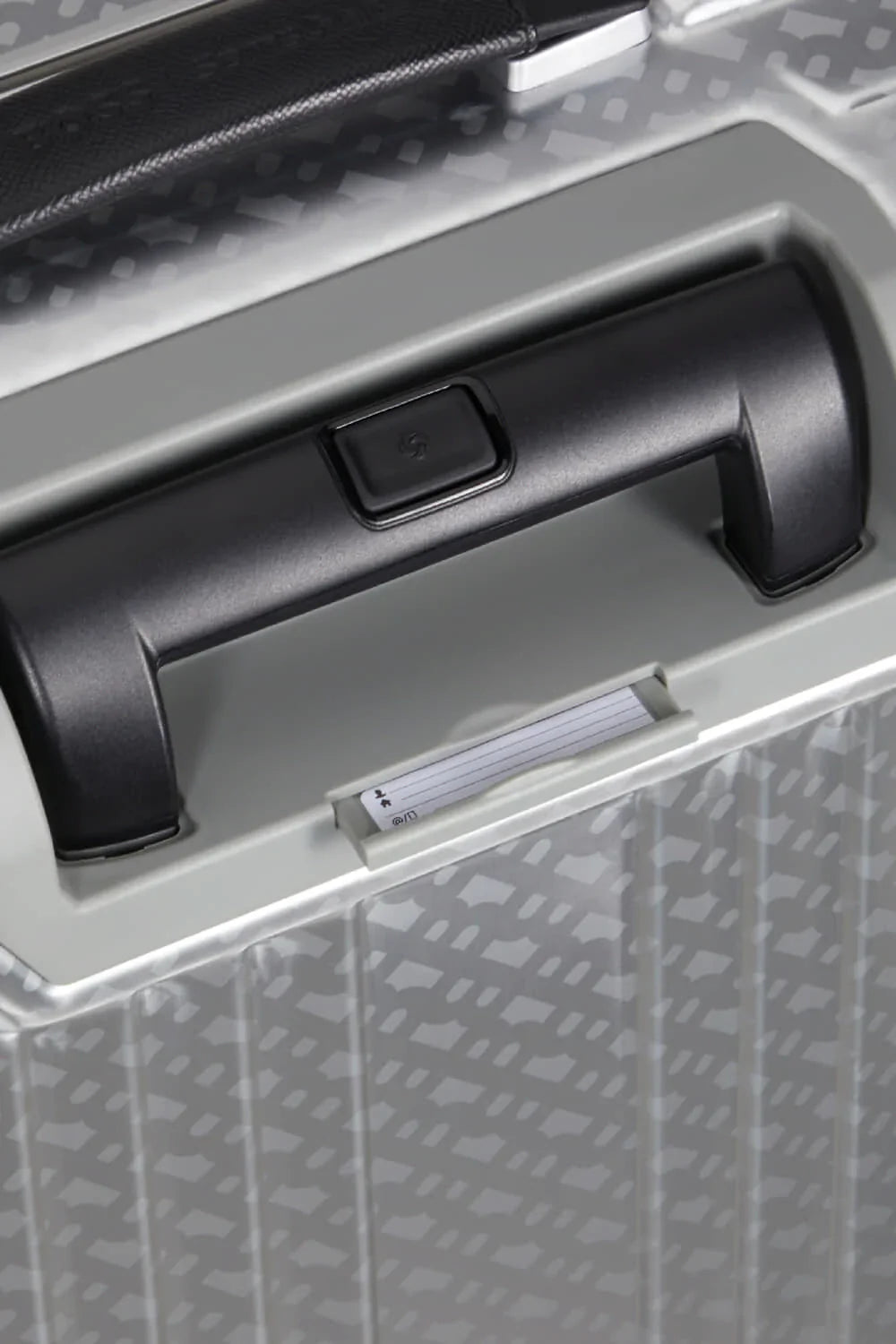 LITE-BOX ALU/BOSS SPINNER