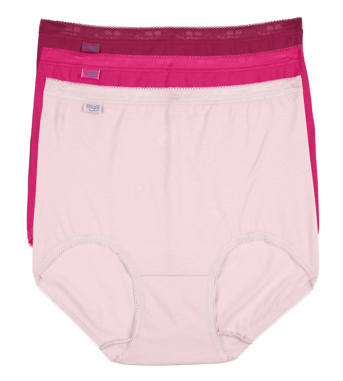 sloggi Basic+ Maxi