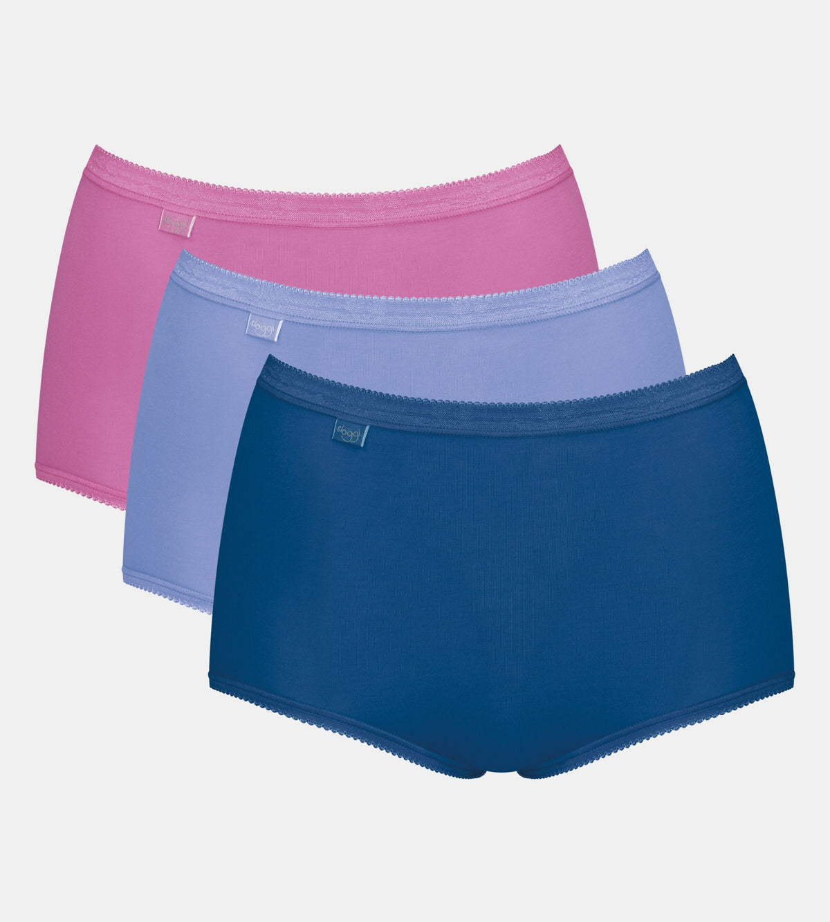 sloggi Basic+ Maxi