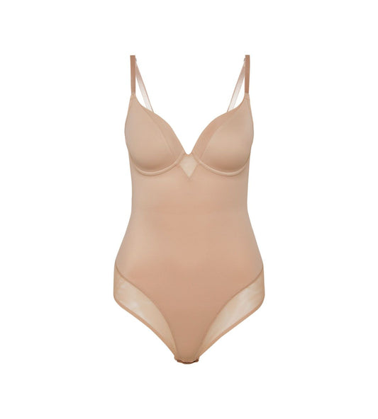 True Shape Sensation