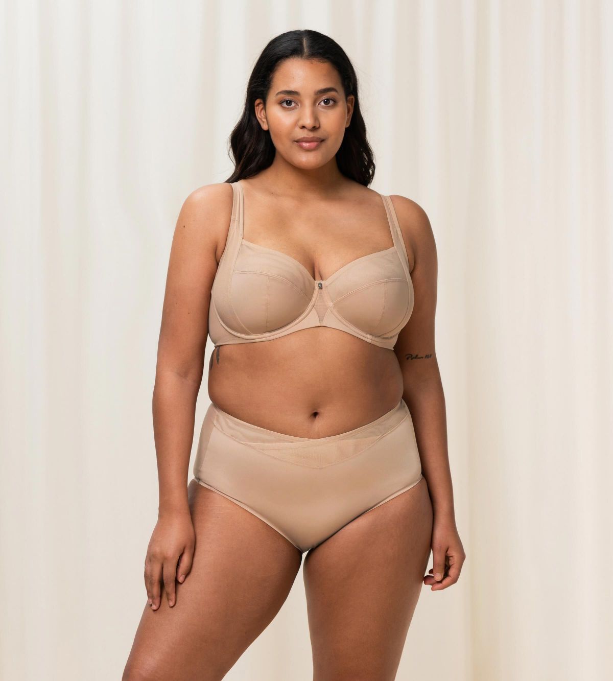 TRUE SHAPE SENSATION