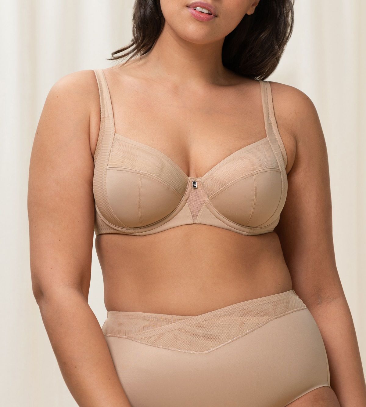 TRUE SHAPE SENSATION