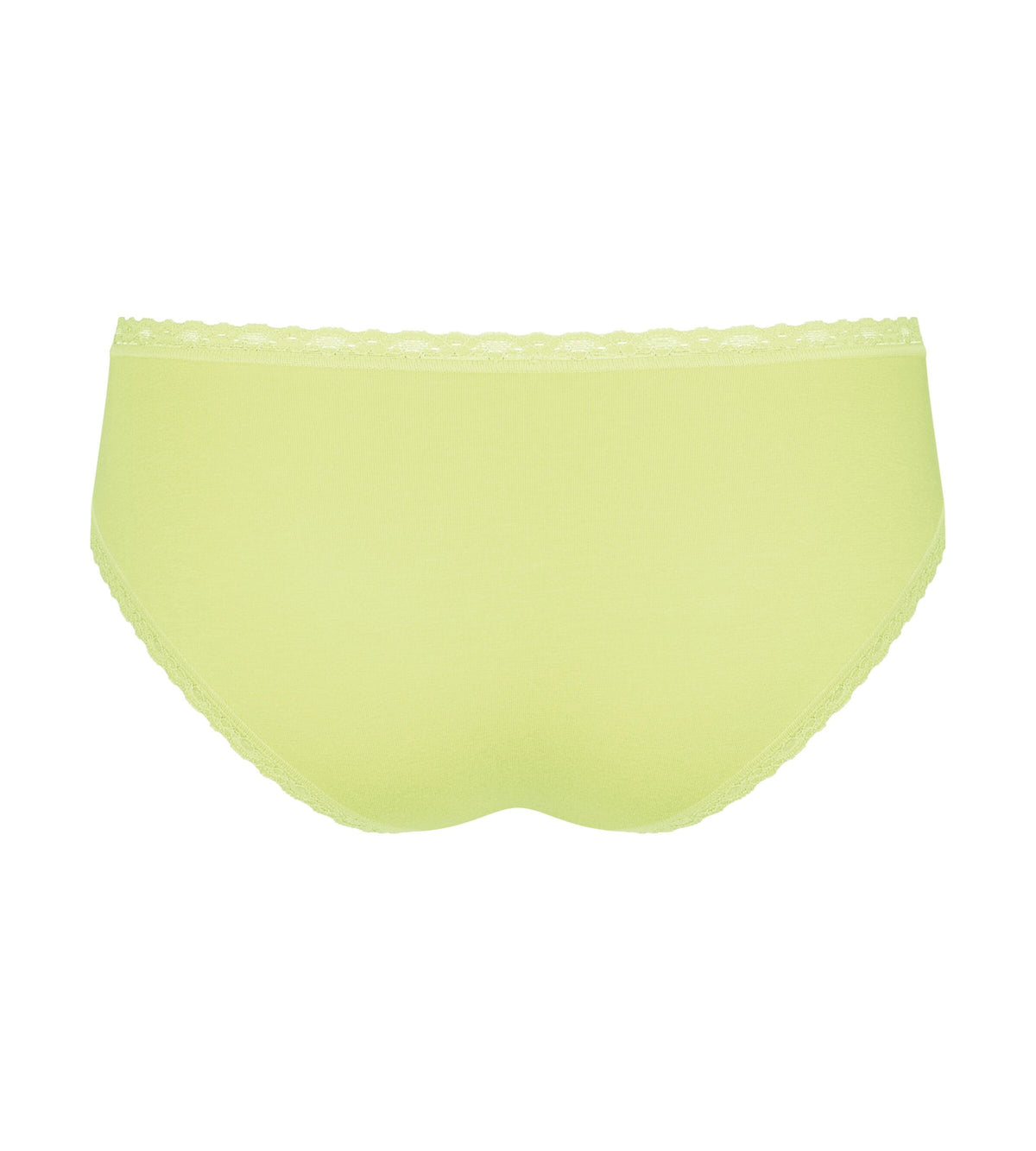 sloggi 24/7 Weekend Hipster 3-Pack