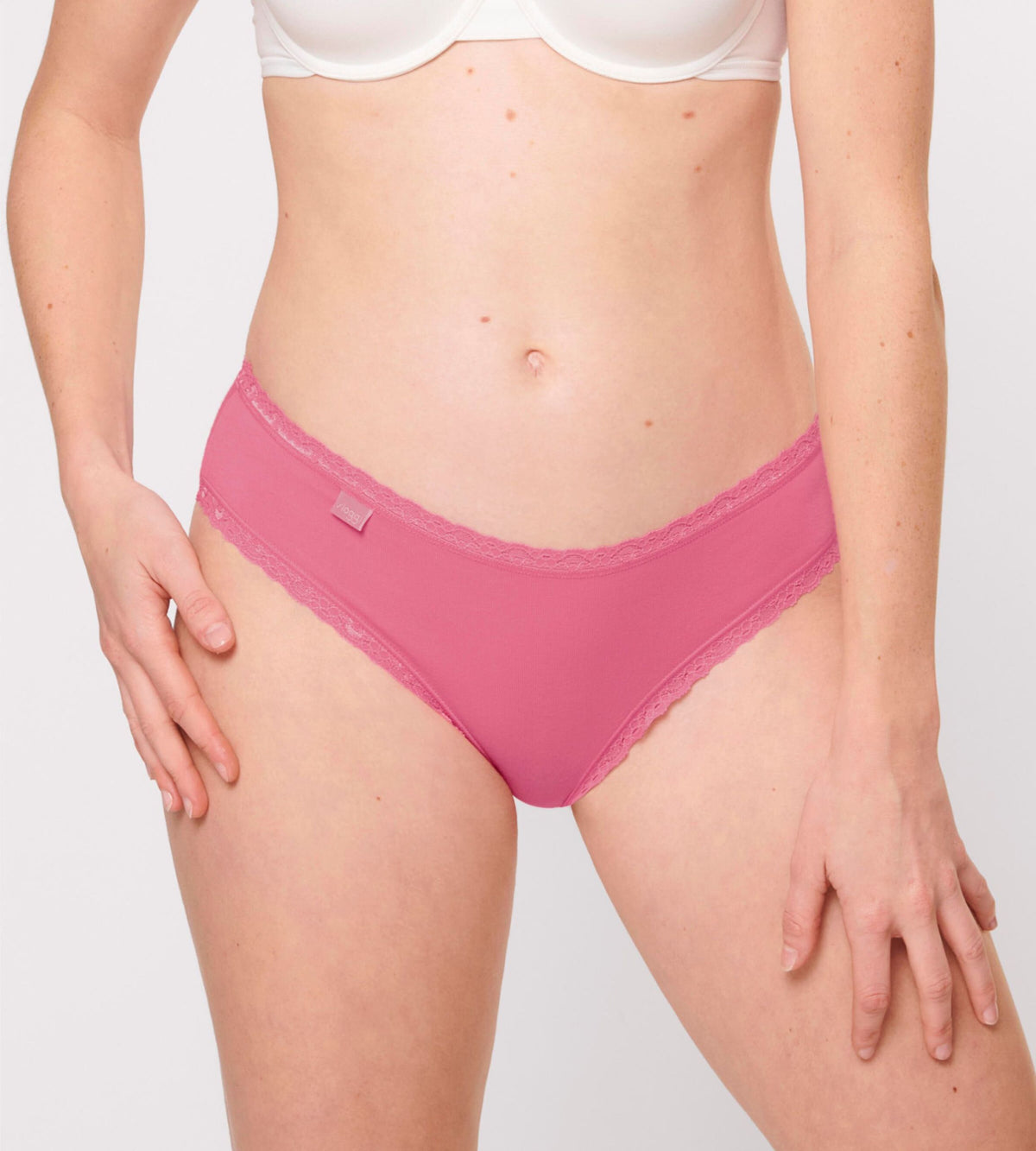 sloggi 24/7 Weekend Hipster 3-Pack