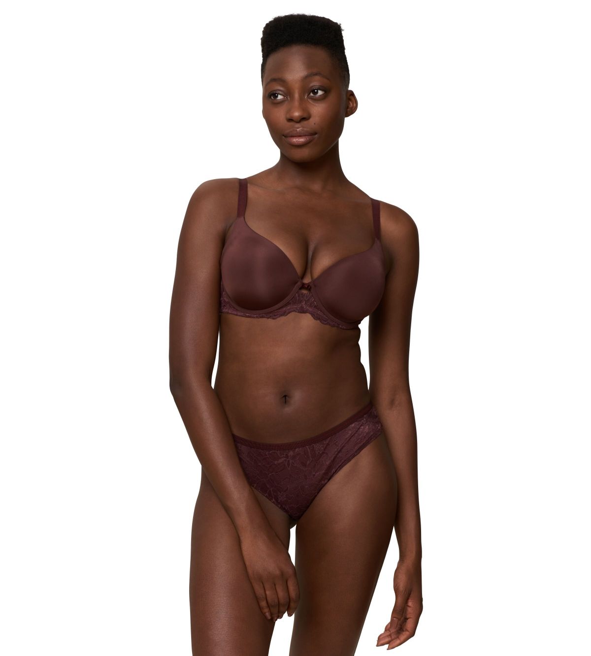 Amourette Charm WHP01