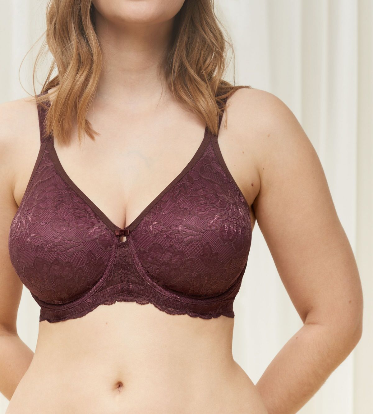 Amourette Charm Wired Bra