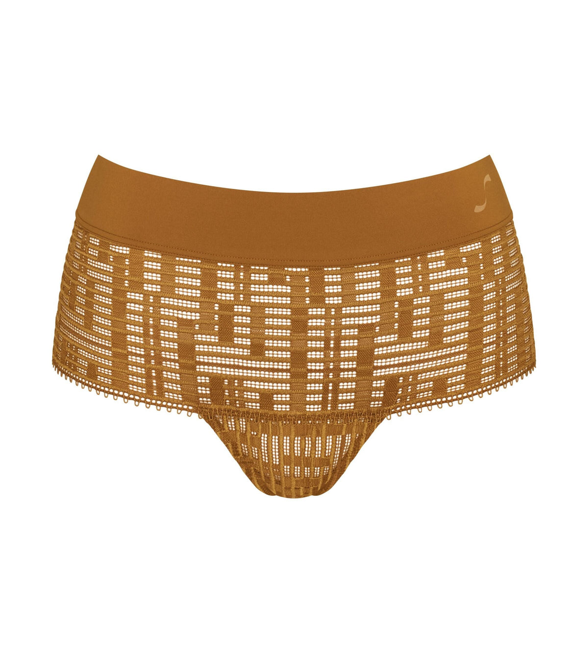 sloggi S Seven Mid Waist Panty