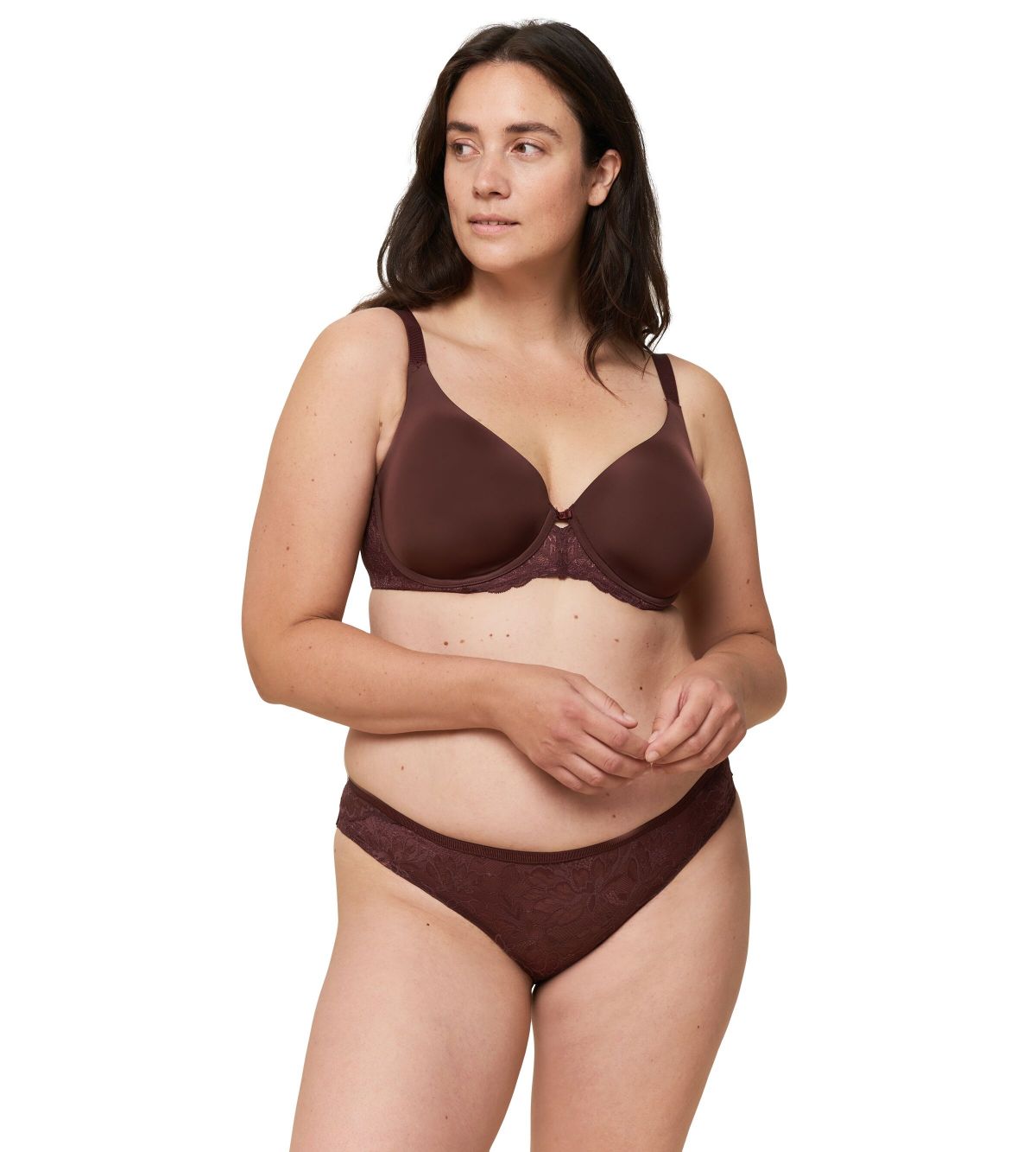 Triumph Amourette Charm Brazilian